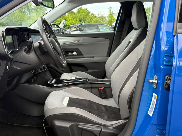 OPEL Mokka 1.2 Business Elegance Kamera180Â° LED 17 Ansicht 11 für Fahrzeugdetailseite