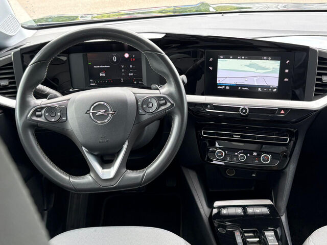 OPEL Mokka 1.2 Business Elegance Kamera180Â° LED 17 Ansicht 12 für Fahrzeugdetailseite
