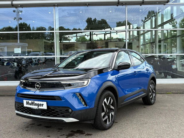 OPEL Mokka 1.2 Business Elegance Kamera180Â° LED 17 Ansicht 3 für Fahrzeugdetailseite