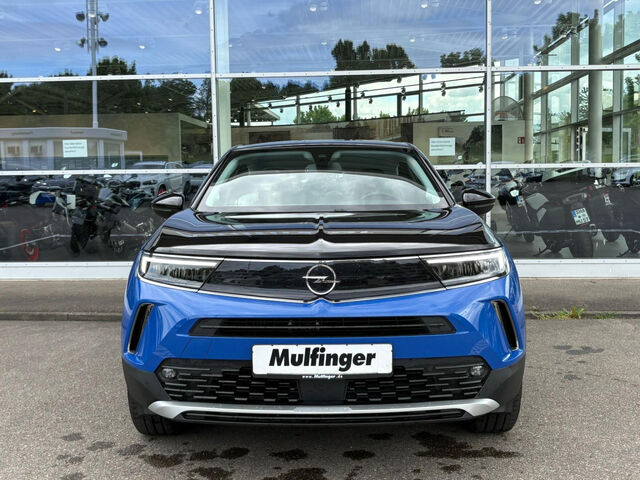 OPEL Mokka 1.2 Business Elegance Kamera180Â° LED 17 Ansicht 4 für Fahrzeugdetailseite