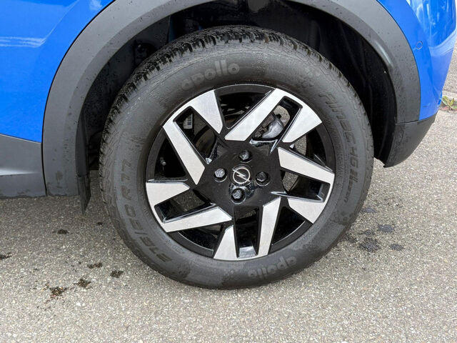 OPEL Mokka 1.2 Business Elegance Kamera180Â° LED 17 Ansicht 9 für Fahrzeugdetailseite