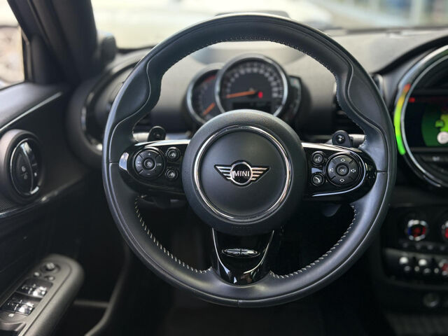 MINI Cooper S Clubman HUD ACC Kamera Ha/Ka PanoD.AHK Ansicht 11 für Fahrzeugdetailseite