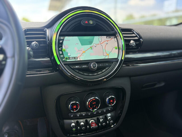 MINI Cooper S Clubman HUD ACC Kamera Ha/Ka PanoD.AHK Ansicht 13 für Fahrzeugdetailseite
