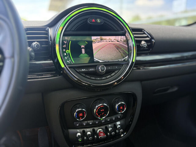 MINI Cooper S Clubman HUD ACC Kamera Ha/Ka PanoD.AHK Ansicht 14 für Fahrzeugdetailseite
