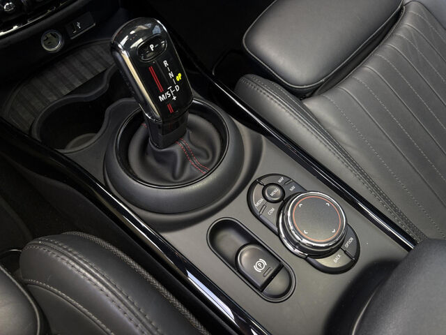 MINI Cooper S Clubman HUD ACC Kamera Ha/Ka PanoD.AHK Ansicht 15 für Fahrzeugdetailseite