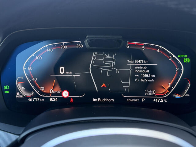 BMW X5 x30d M Sport PanoD Kamera AHK KomfZ HUD Laser Ansicht 14 für Fahrzeugdetailseite