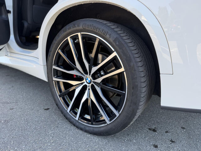 BMW X5 x30d M Sport PanoD Kamera AHK KomfZ HUD Laser Ansicht 9 für Fahrzeugdetailseite