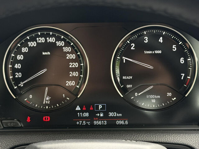 BMW 218 i Cabrio M Sport Kamera Sitzheizung LED Navi Ansicht 13 für Fahrzeugdetailseite