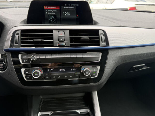 BMW 218 i Cabrio M Sport Kamera Sitzheizung LED Navi Ansicht 14 für Fahrzeugdetailseite