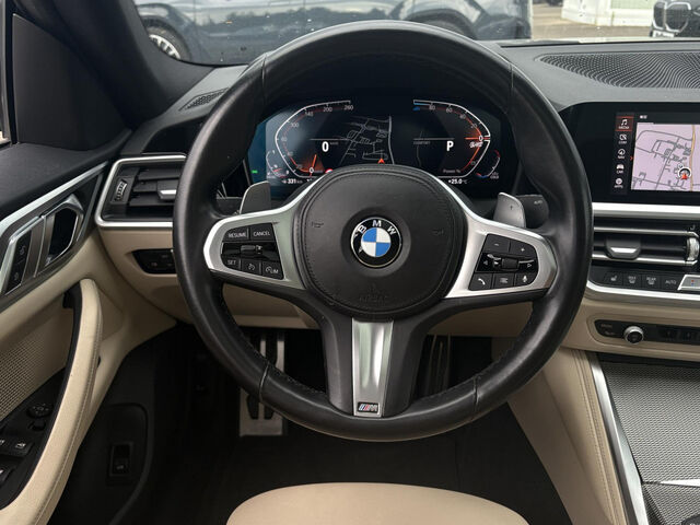 BMW 420 Gran Coupe 420d xDrive M Sport LiveProf.Kamera GlasD.Sitzh Ansicht 11 für Fahrzeugdetailseite