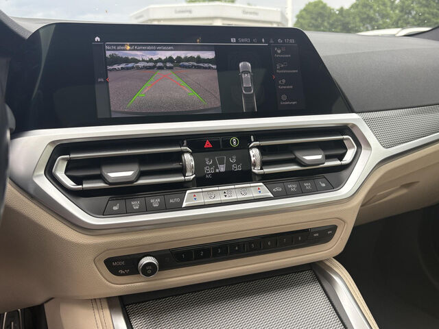 BMW 420 Gran Coupe 420d xDrive M Sport LiveProf.Kamera GlasD.Sitzh Ansicht 12 für Fahrzeugdetailseite