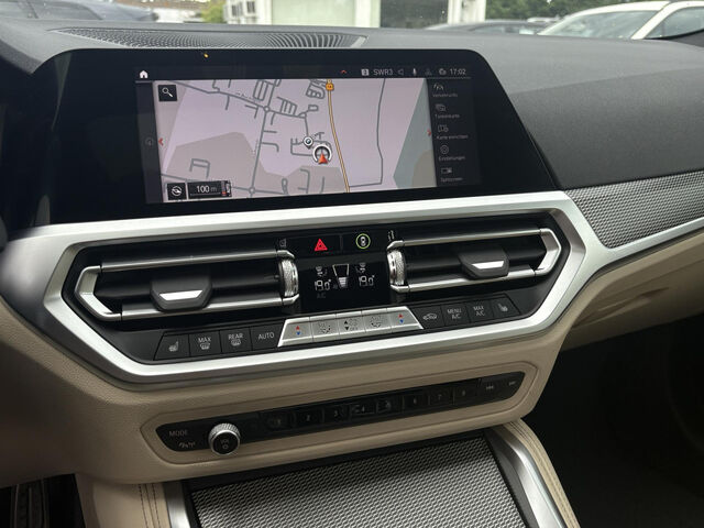 BMW 420 Gran Coupe 420d xDrive M Sport LiveProf.Kamera GlasD.Sitzh Ansicht 13 für Fahrzeugdetailseite