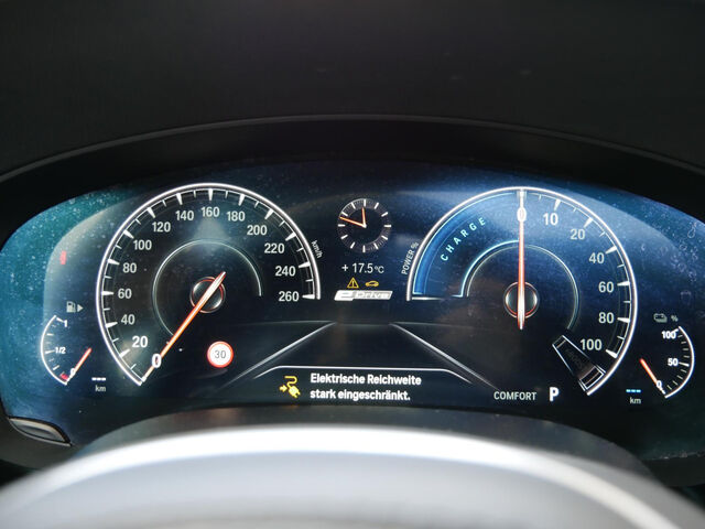 BMW 530 e iPerf.M Sport HUD ACC Kamera Glasd.Ha/K.19 Ansicht 14 für Fahrzeugdetailseite