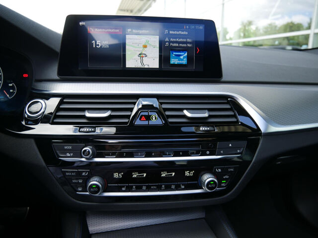BMW 530 e iPerf.M Sport HUD ACC Kamera Glasd.Ha/K.19 Ansicht 15 für Fahrzeugdetailseite