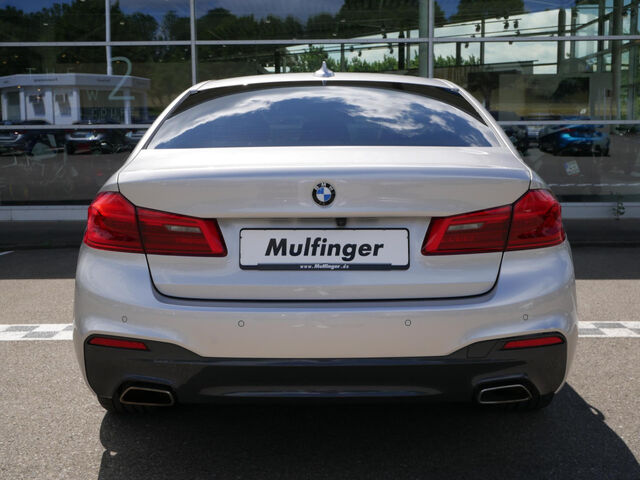 BMW 530 e iPerf.M Sport HUD ACC Kamera Glasd.Ha/K.19 Ansicht 7 für Fahrzeugdetailseite