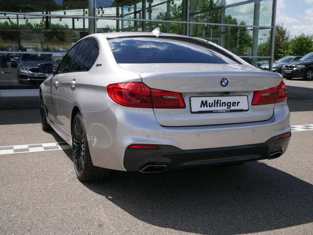 BMW 530 e iPerf.M Sport HUD ACC Kamera Glasd.Ha/K.19 Ansicht 8 für Fahrzeugdetailseite