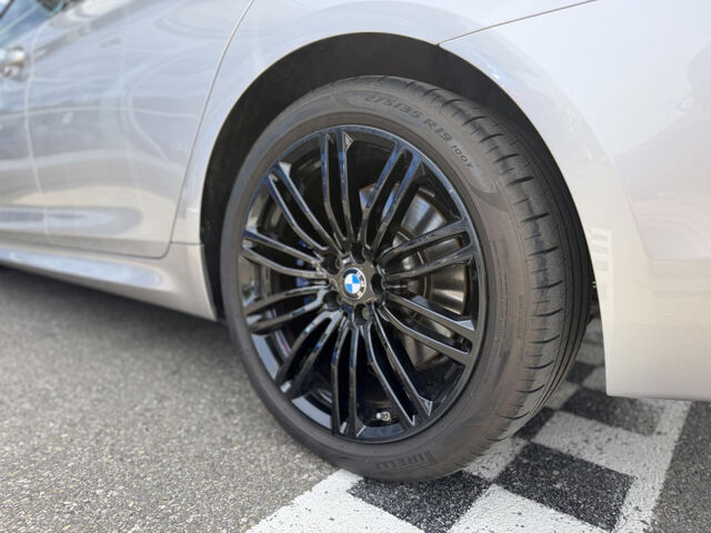 BMW 530 e iPerf.M Sport HUD ACC Kamera Glasd.Ha/K.19 Ansicht 9 für Fahrzeugdetailseite
