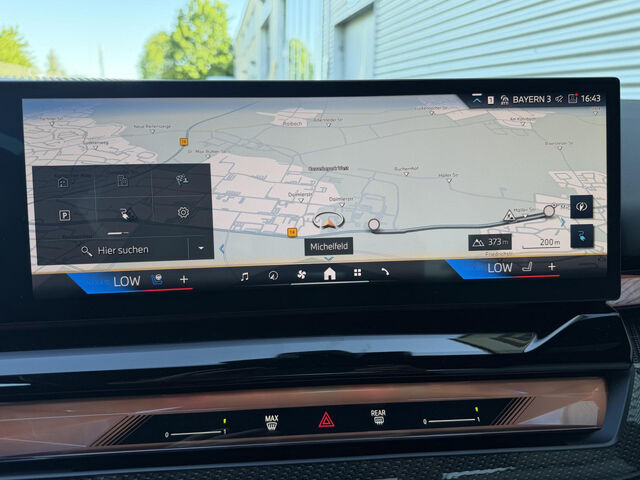 BMW i5 e40 M Sport HUD ACC Bo+Wi.Memory SurView 20 Ansicht 13 für Fahrzeugdetailseite