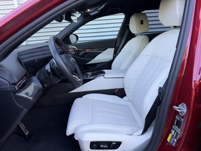 BMW i5 e40 M Sport HUD ACC Bo+Wi.Memory SurView 20 Ansicht 9 für Fahrzeugdetailseite