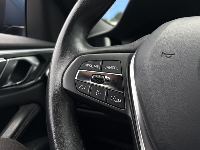 BMW 430 i Cabrio Sitzh. DAB LiveProf. PDC 17 Ansicht 12 für Fahrzeugdetailseite