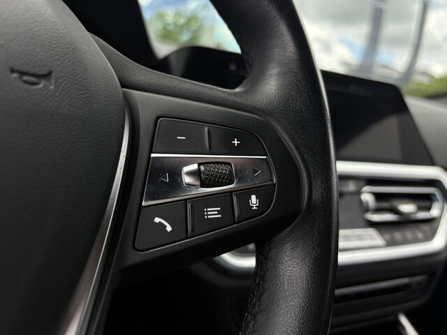 BMW 430 i Cabrio Sitzh. DAB LiveProf. PDC 17 Ansicht 13 für Fahrzeugdetailseite