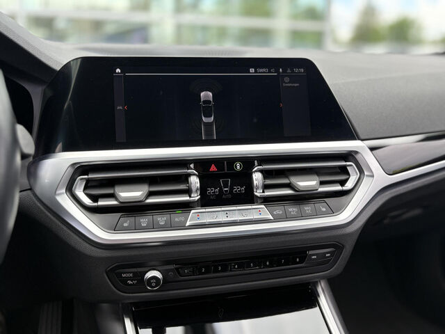 BMW 430 i Cabrio Sitzh. DAB LiveProf. PDC 17 Ansicht 15 für Fahrzeugdetailseite