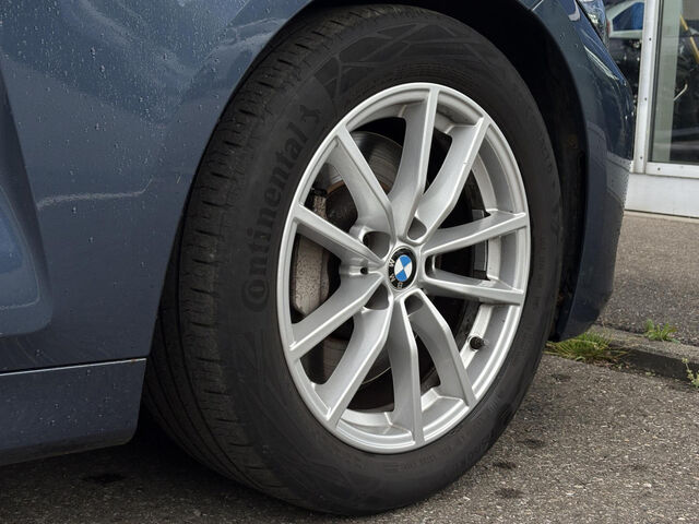 BMW 430 i Cabrio Sitzh. DAB LiveProf. PDC 17 Ansicht 9 für Fahrzeugdetailseite