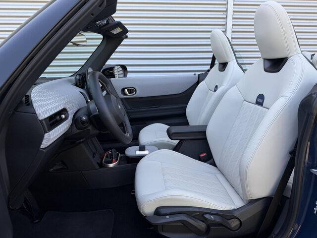 MINI Cooper C Cabrio Aut. Sports.HUD Kamera Sitzh.17 Ansicht 10 für Fahrzeugdetailseite