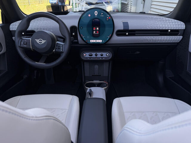 MINI Cooper C Cabrio Aut. Sports.HUD Kamera Sitzh.17 Ansicht 11 für Fahrzeugdetailseite