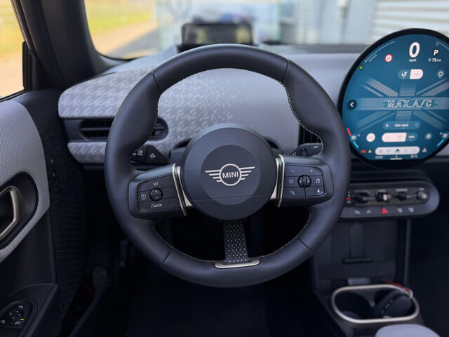 MINI Cooper C Cabrio Aut. Sports.HUD Kamera Sitzh.17 Ansicht 12 für Fahrzeugdetailseite