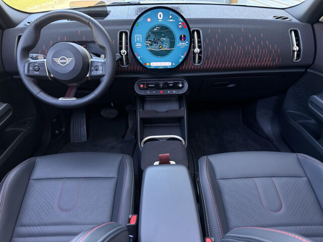 MINI Cooper D Countryman Countryman D JCW Trim SurView Ha/Ka.19 Pano Ansicht 10 für Fahrzeugdetailseite
