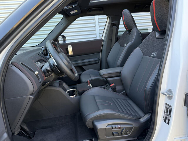 MINI Cooper D Countryman Countryman D JCW Trim SurView Ha/Ka.19 Pano Ansicht 11 für Fahrzeugdetailseite