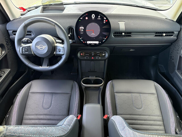 MINI Cooper C Kamera HUD Sitzh.DrivAss.KomfZug.17 Ansicht 10 für Fahrzeugdetailseite