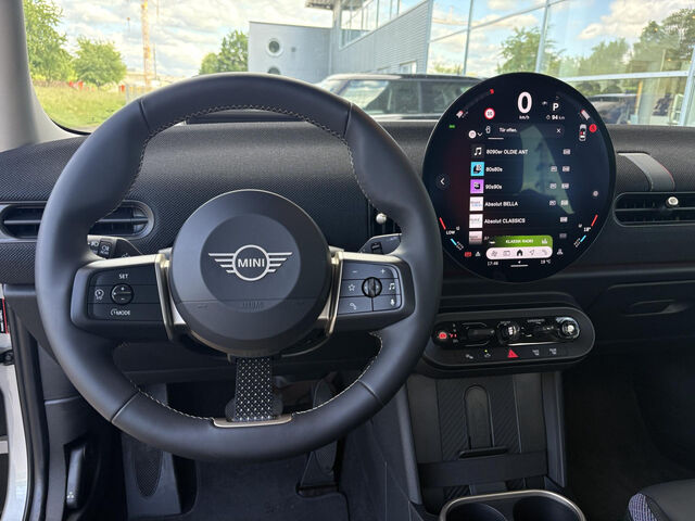 MINI Cooper C Kamera HUD Sitzh.DrivAss.KomfZug.17 Ansicht 14 für Fahrzeugdetailseite