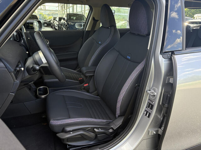 MINI Cooper C Kamera HUD Sitzh.DrivAss.KomfZug.17 Ansicht 15 für Fahrzeugdetailseite