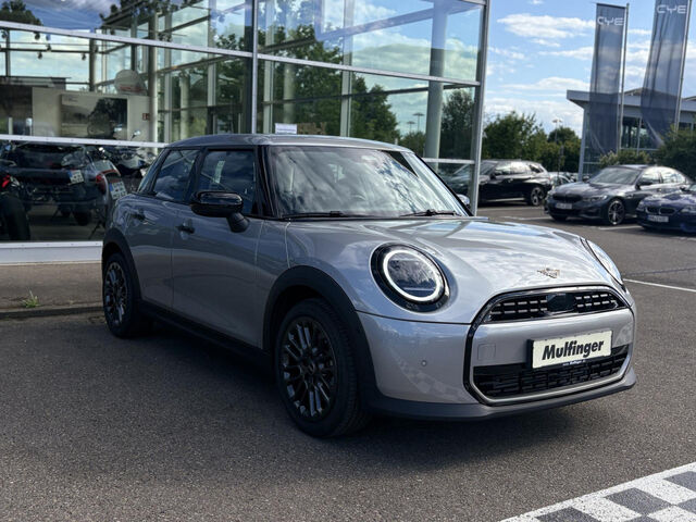 MINI Cooper C Kamera HUD Sitzh.DrivAss.KomfZug.17 Ansicht 5 für Fahrzeugdetailseite