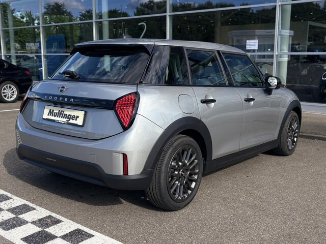 MINI Cooper C Kamera HUD Sitzh.DrivAss.KomfZug.17 Ansicht 6 für Fahrzeugdetailseite