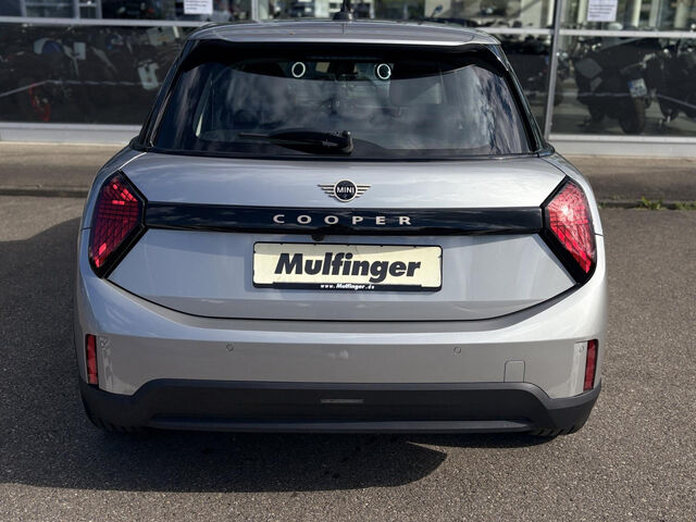 MINI Cooper C Kamera HUD Sitzh.DrivAss.KomfZug.17 Ansicht 7 für Fahrzeugdetailseite