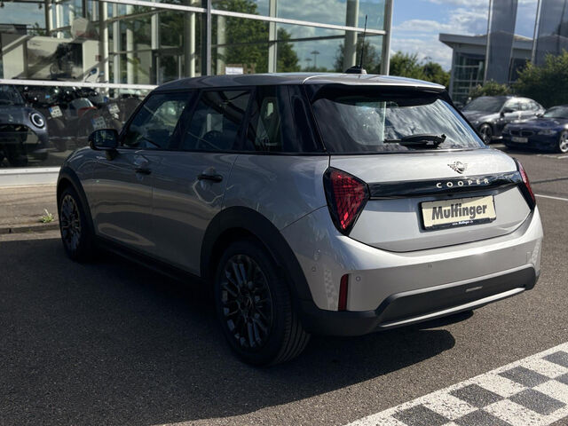 MINI Cooper C Kamera HUD Sitzh.DrivAss.KomfZug.17 Ansicht 8 für Fahrzeugdetailseite