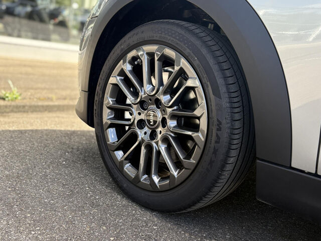 MINI Cooper C Kamera HUD Sitzh.DrivAss.KomfZug.17 Ansicht 9 für Fahrzeugdetailseite