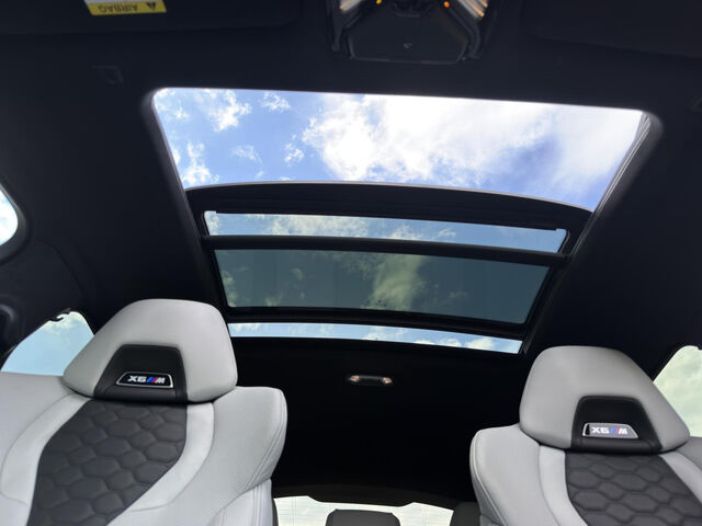 BMW X6 M Comp. HUD Memory Sitzh Laser LiveProf H&K21 Ansicht 13 für Fahrzeugdetailseite