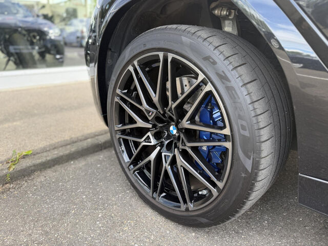 BMW X6 M Comp. HUD Memory Sitzh Laser LiveProf H&K21 Ansicht 9 für Fahrzeugdetailseite