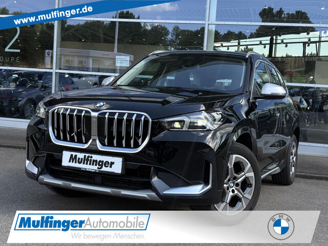 BMW X1 s18d Aut.Live-Navi Kamera Sitzh.KomfZ.DAB 18 Ansicht 1 für Fahrzeugdetailseite