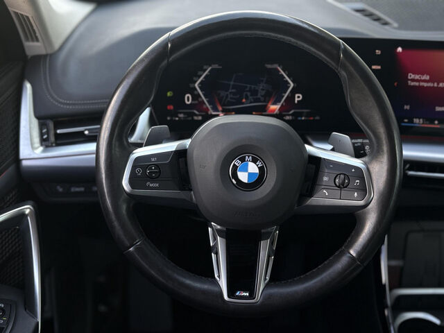 BMW X1 s18d Aut.Live-Navi Kamera Sitzh.KomfZ.DAB 18 Ansicht 11 für Fahrzeugdetailseite