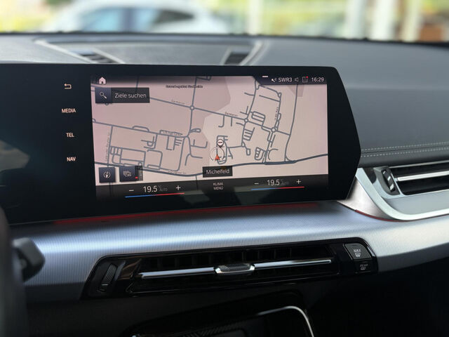 BMW X1 s18d Aut.Live-Navi Kamera Sitzh.KomfZ.DAB 18 Ansicht 13 für Fahrzeugdetailseite