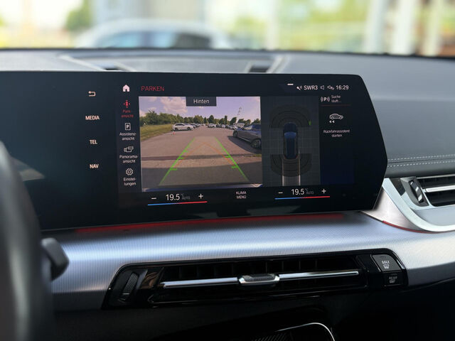 BMW X1 s18d Aut.Live-Navi Kamera Sitzh.KomfZ.DAB 18 Ansicht 14 für Fahrzeugdetailseite