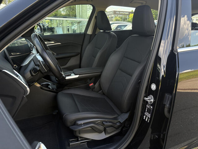 BMW X1 s18d Aut.Live-Navi Kamera Sitzh.KomfZ.DAB 18 Ansicht 15 für Fahrzeugdetailseite