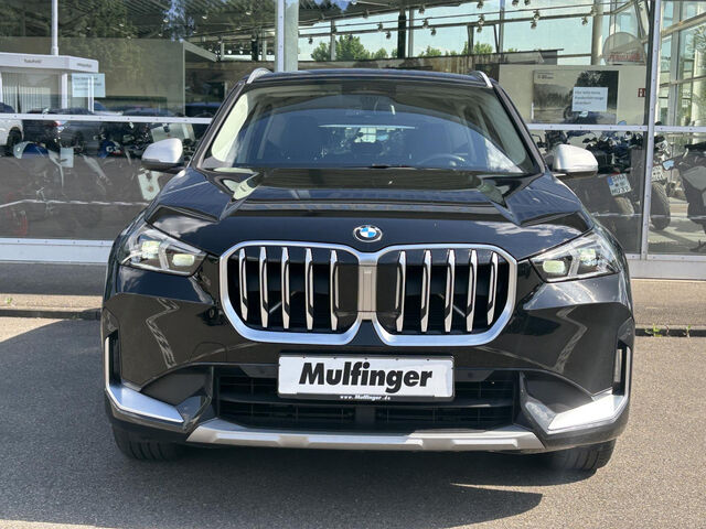 BMW X1 s18d Aut.Live-Navi Kamera Sitzh.KomfZ.DAB 18 Ansicht 4 für Fahrzeugdetailseite
