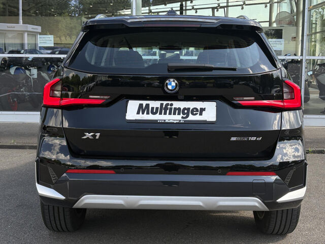 BMW X1 s18d Aut.Live-Navi Kamera Sitzh.KomfZ.DAB 18 Ansicht 7 für Fahrzeugdetailseite