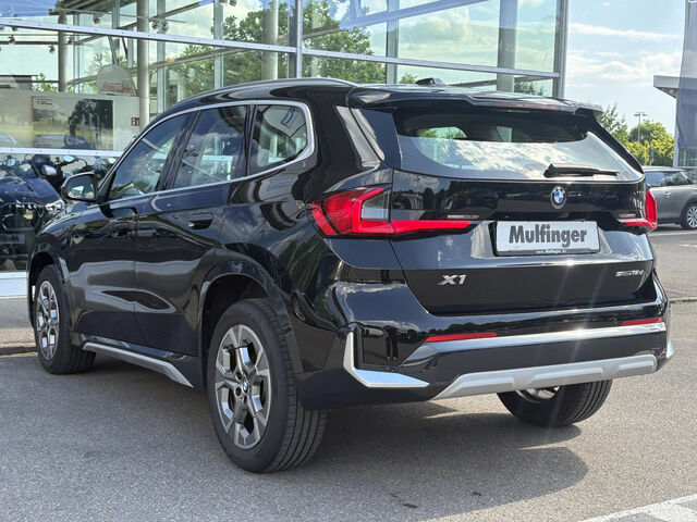 BMW X1 s18d Aut.Live-Navi Kamera Sitzh.KomfZ.DAB 18 Ansicht 8 für Fahrzeugdetailseite